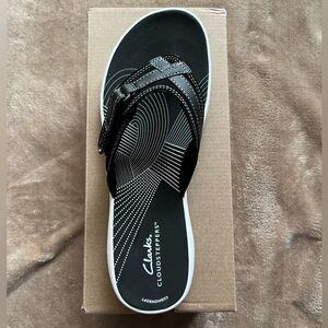 Clark’s cloudsteppers